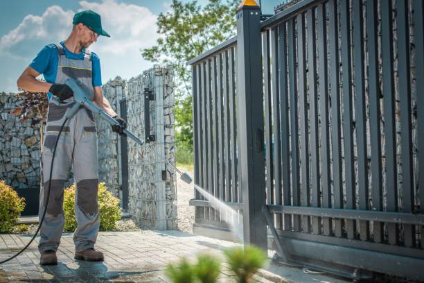 Best Soft Washing for Delicate Surfaces in Camp Swift, TX