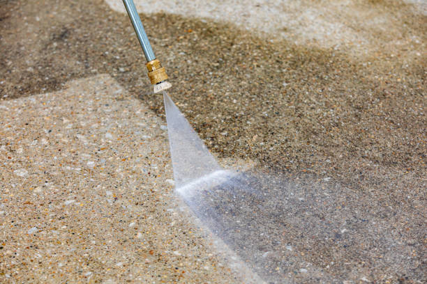 Best Oil and Grease Removal from Surfaces in Camp Swift, TX