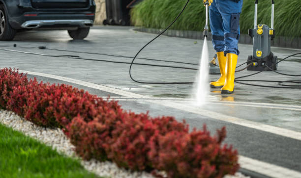 Best Gutter Cleaning and Brightening in Camp Swift, TX