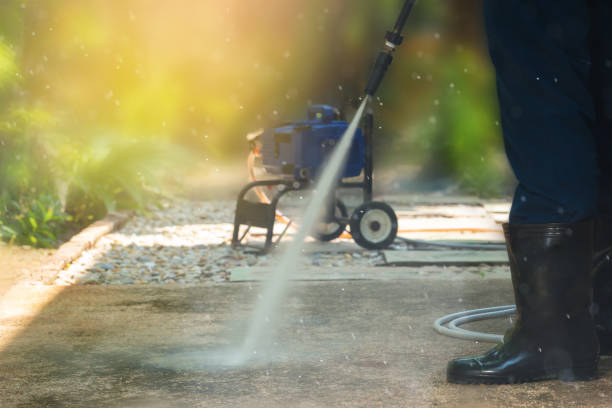  Camp Swift, TX Pressure Washing Pros